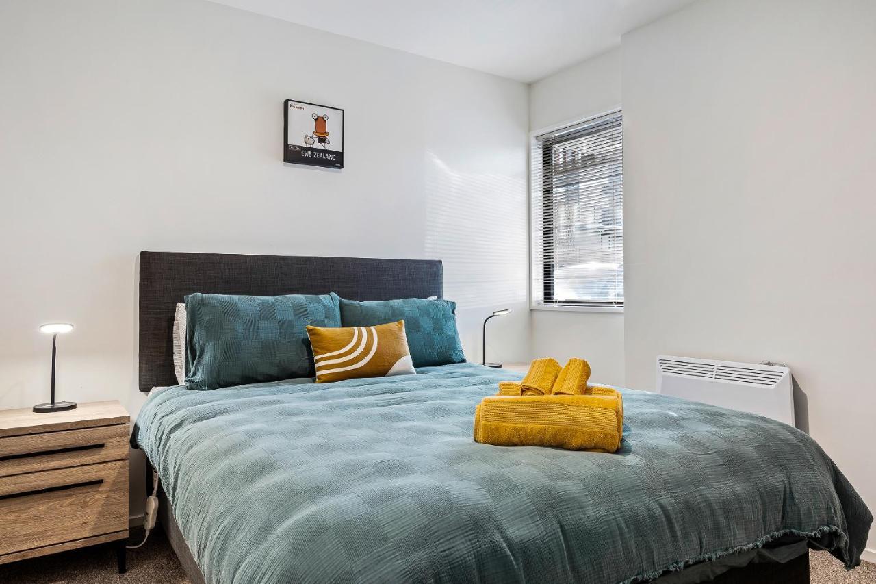כרייסטצ'רץ' 1 Bedroom City Base With Free Car Park מראה חיצוני תמונה