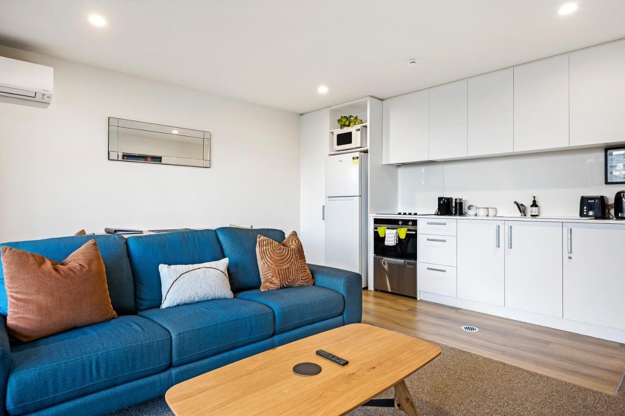 כרייסטצ'רץ' 1 Bedroom City Base With Free Car Park מראה חיצוני תמונה
