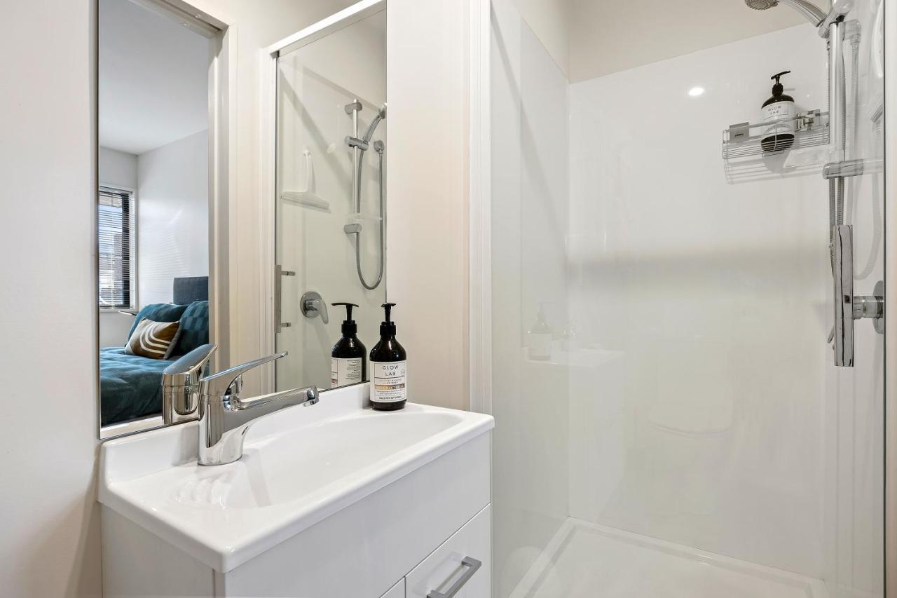 כרייסטצ'רץ' 1 Bedroom City Base With Free Car Park מראה חיצוני תמונה