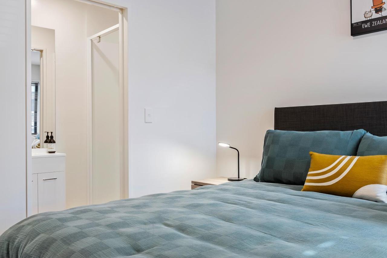 כרייסטצ'רץ' 1 Bedroom City Base With Free Car Park מראה חיצוני תמונה