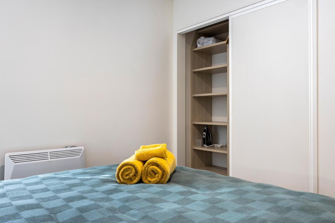 כרייסטצ'רץ' 1 Bedroom City Base With Free Car Park מראה חיצוני תמונה
