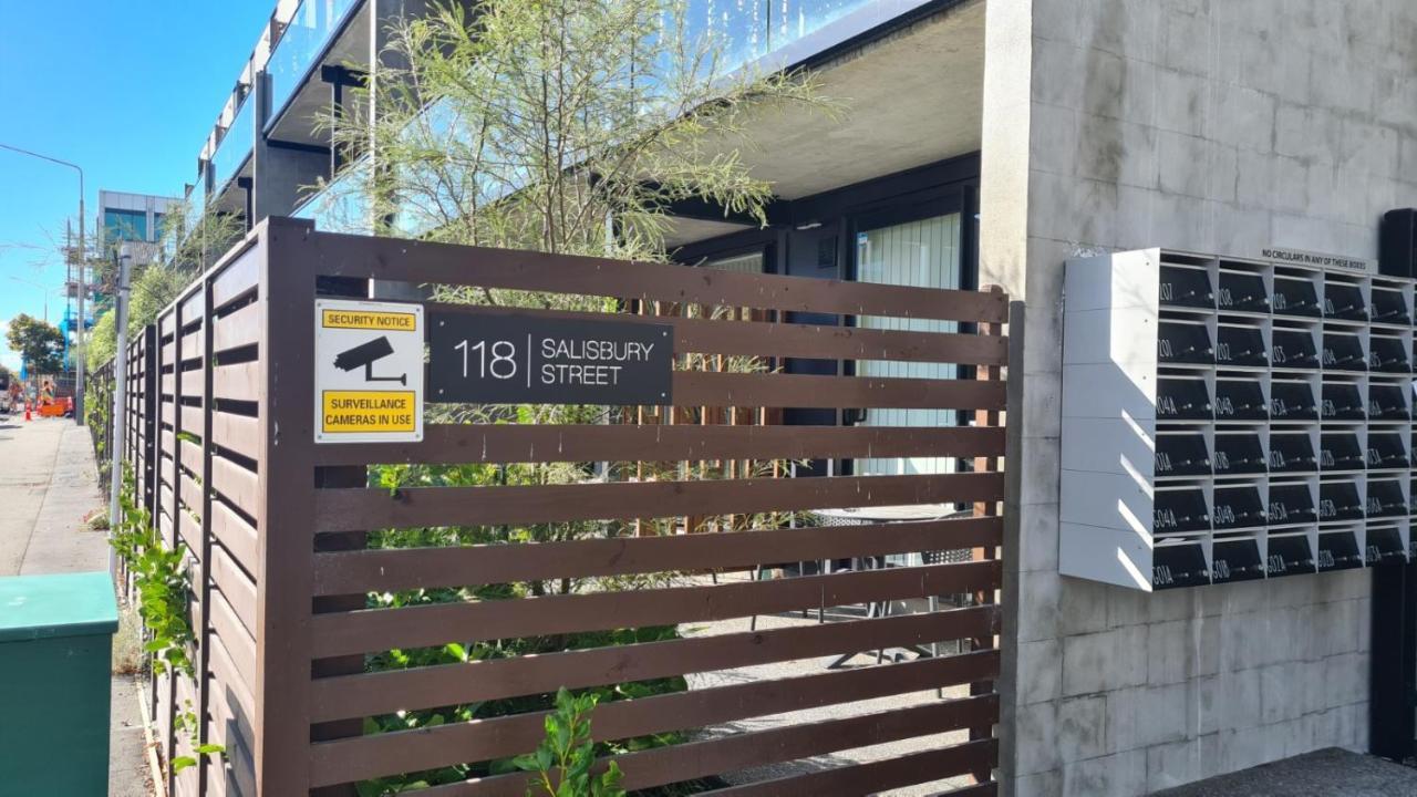 כרייסטצ'רץ' 1 Bedroom City Base With Free Car Park מראה חיצוני תמונה